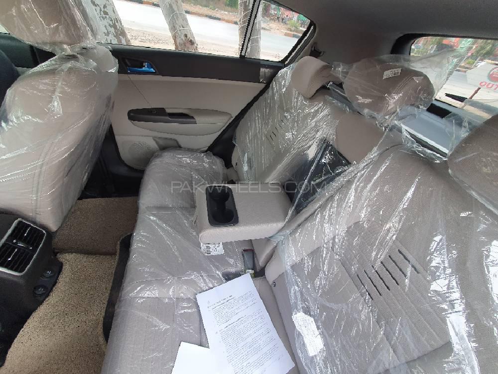 KIA Sportage 2020 for Sale in Kharian Image-1