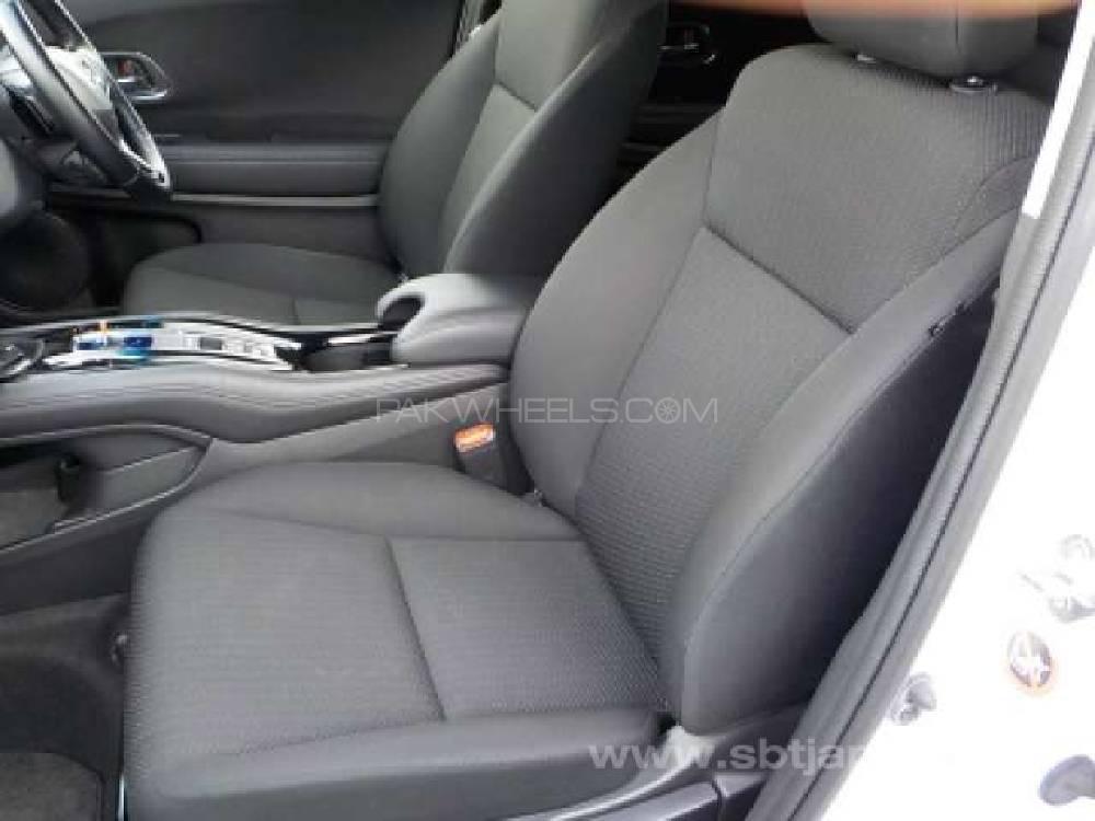 ہونڈا ویزِل 2015 for Sale in لاہور ہونڈا ویزِل 2015 for Sale in لاہور Image-17