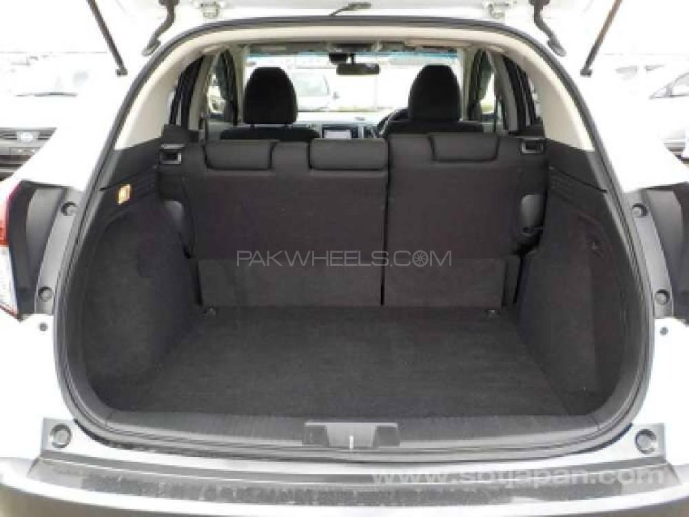 ہونڈا ویزِل 2015 for Sale in لاہور ہونڈا ویزِل 2015 for Sale in لاہور Image-12