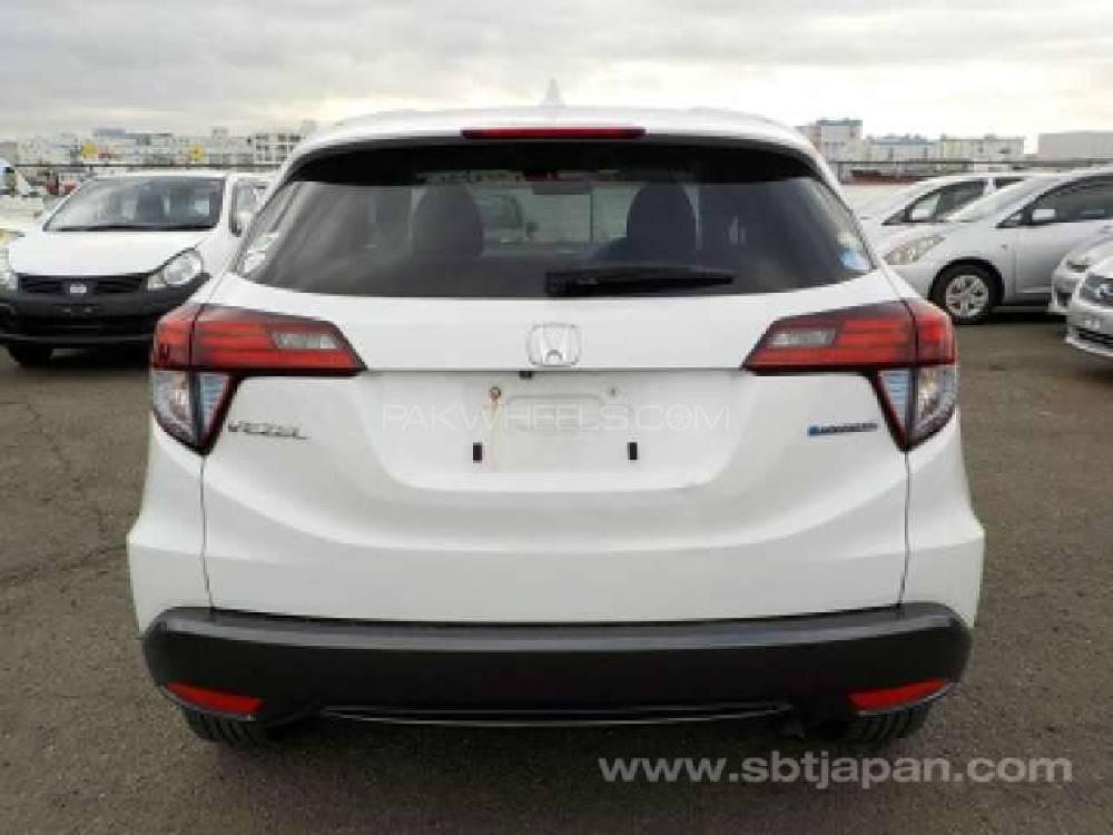 ہونڈا ویزِل 2015 for Sale in لاہور ہونڈا ویزِل 2015 for Sale in لاہور Image-11