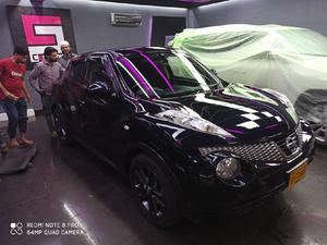 Nissan Juke 2013 For Sale In Pakistan Pakwheels