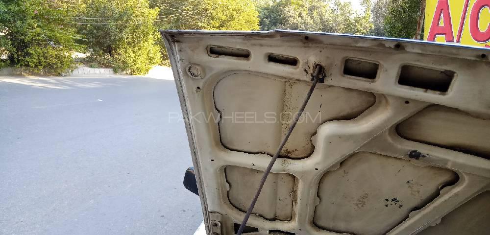 Suzuki Khyber 1999 for Sale in Karachi Suzuki Khyber 1999 for Sale in Karachi Image-8