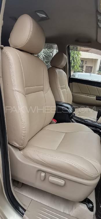 ٹویوٹا فورچیونر 2015 for Sale in لاہور ٹویوٹا فورچیونر 2015 for Sale in لاہور Image-16