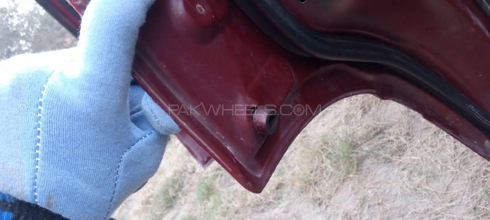 Mitsubishi Galant 1990 for Sale in Lahore Mitsubishi Galant 1990 for Sale in Lahore Image-17