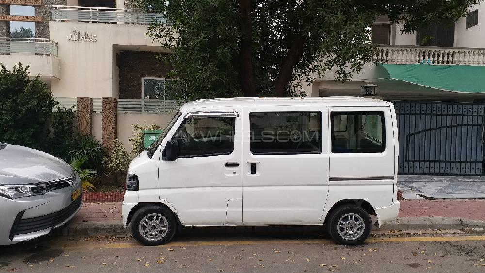 Mitsubishi Minicab Bravo 2009 for sale in Lahore | PakWheels