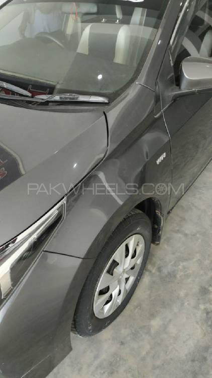 ٹویوٹا کرولا 2017 for Sale in بہاولپور Image-1