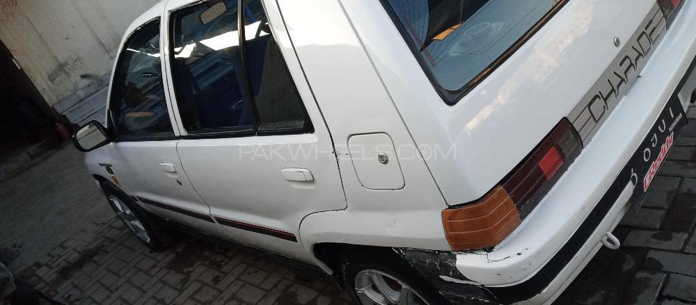 Daihatsu Charade 1994 for Sale in Peshawar Image-1
