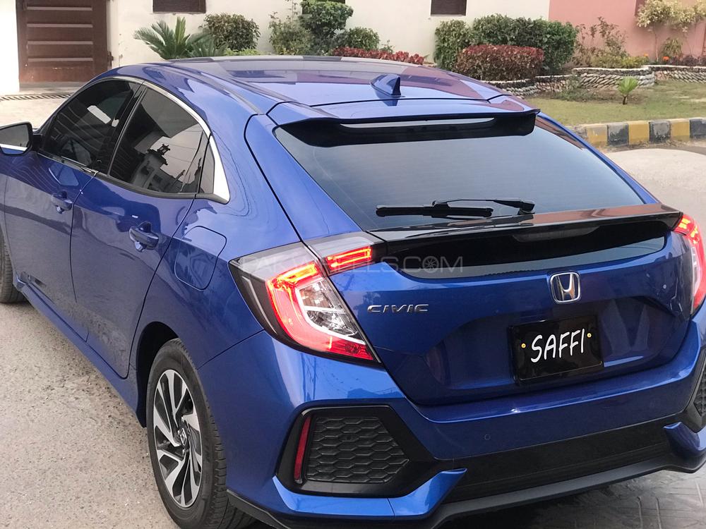 ہونڈا سوک 2017 for Sale in سیالکوٹ ہونڈا سوک 2017 for Sale in سیالکوٹ Image-15