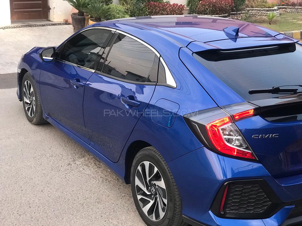 ہونڈا سوک 2017 for Sale in سیالکوٹ ہونڈا سوک 2017 for Sale in سیالکوٹ Image-13