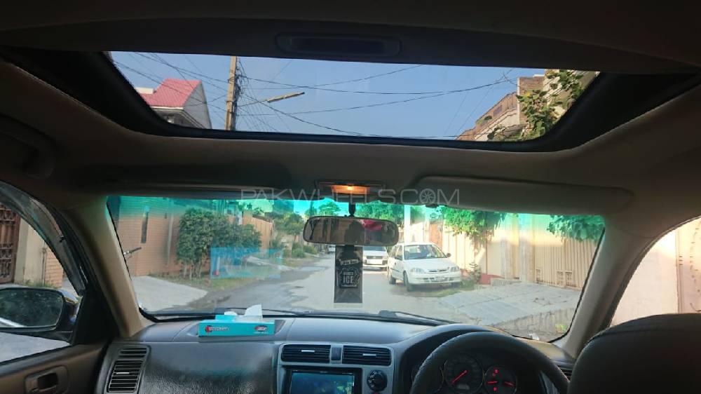 Honda Civic 2005 for Sale in Peshawar Honda Civic 2005 for Sale in Peshawar Image-6