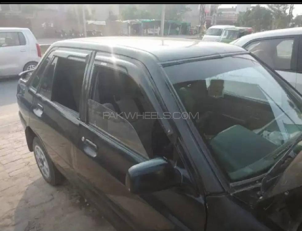 KIA Classic 2003 for Sale in Lahore KIA Classic 2003 for Sale in Lahore Image-2
