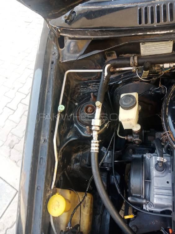 KIA Classic 2003 for Sale in Lahore KIA Classic 2003 for Sale in Lahore Image-16