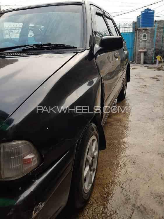 KIA Classic 2003 for Sale in Lahore KIA Classic 2003 for Sale in Lahore Image-9