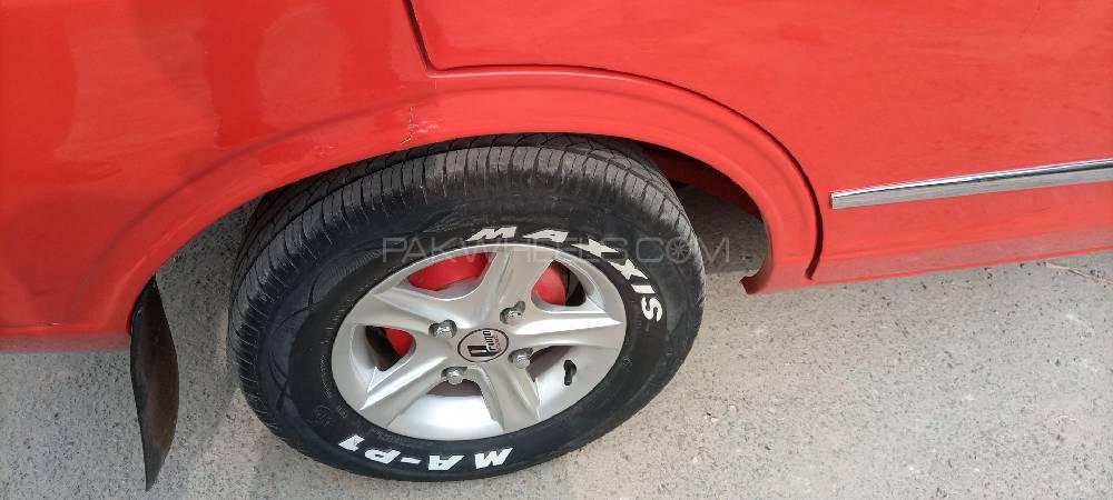 Nissan 120 Y 1980 for Sale in Bahawalpur Nissan 120 Y 1980 for Sale in Bahawalpur Image-6