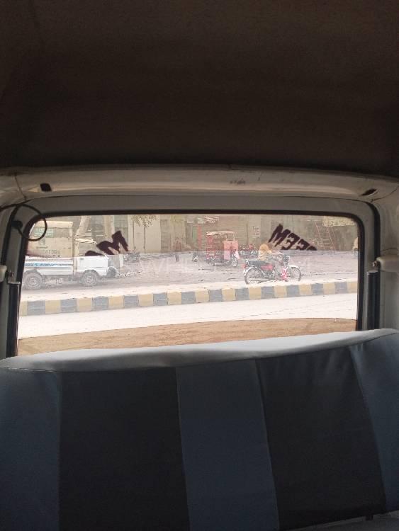 Suzuki Bolan 2013 for Sale in Renala khurd Suzuki Bolan 2013 for Sale in Renala khurd Image-3