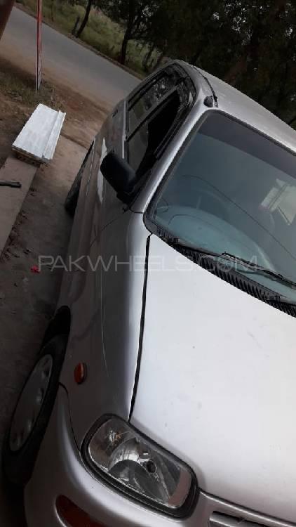 ڈائیہاتسو کیور 2003 for Sale in ساہیوال ڈائیہاتسو کیور 2003 for Sale in ساہیوال Image-5