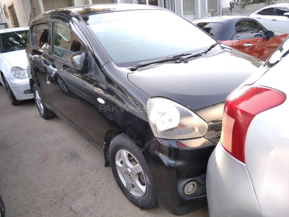 Daihatsu Mira 2014 for Sale in Karachi Image-1