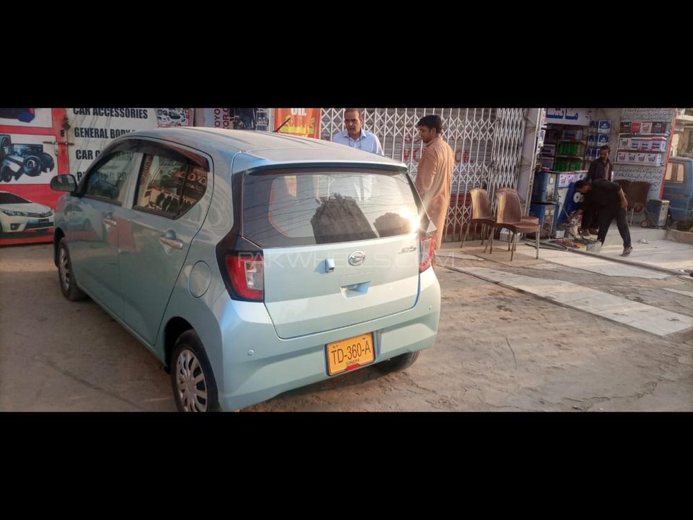 ڈائیہاتسو میرا 2017 for Sale in لاہور ڈائیہاتسو میرا 2017 for Sale in لاہور Image-6