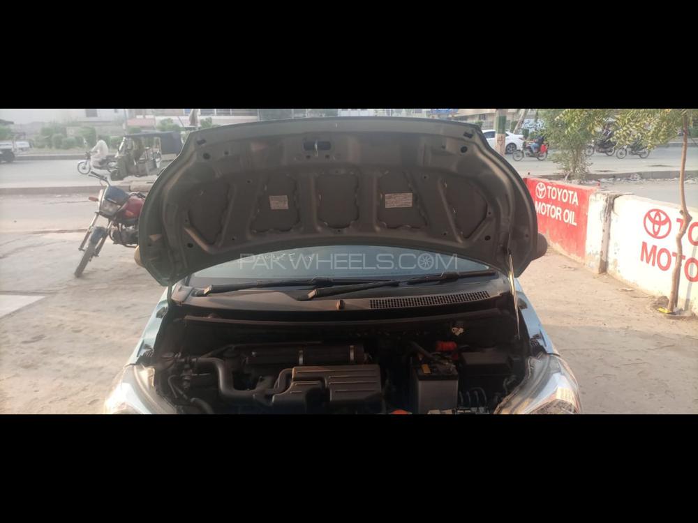 ڈائیہاتسو میرا 2017 for Sale in لاہور ڈائیہاتسو میرا 2017 for Sale in لاہور Image-10
