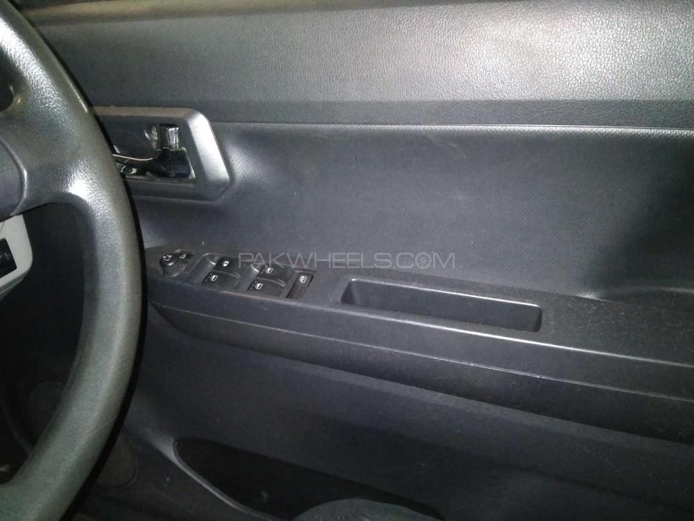 Daihatsu Mira 2017 for Sale in Karachi Daihatsu Mira 2017 for Sale in Karachi Image-4