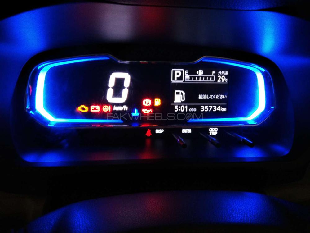 Daihatsu Mira 2017 for Sale in Karachi Daihatsu Mira 2017 for Sale in Karachi Image-6