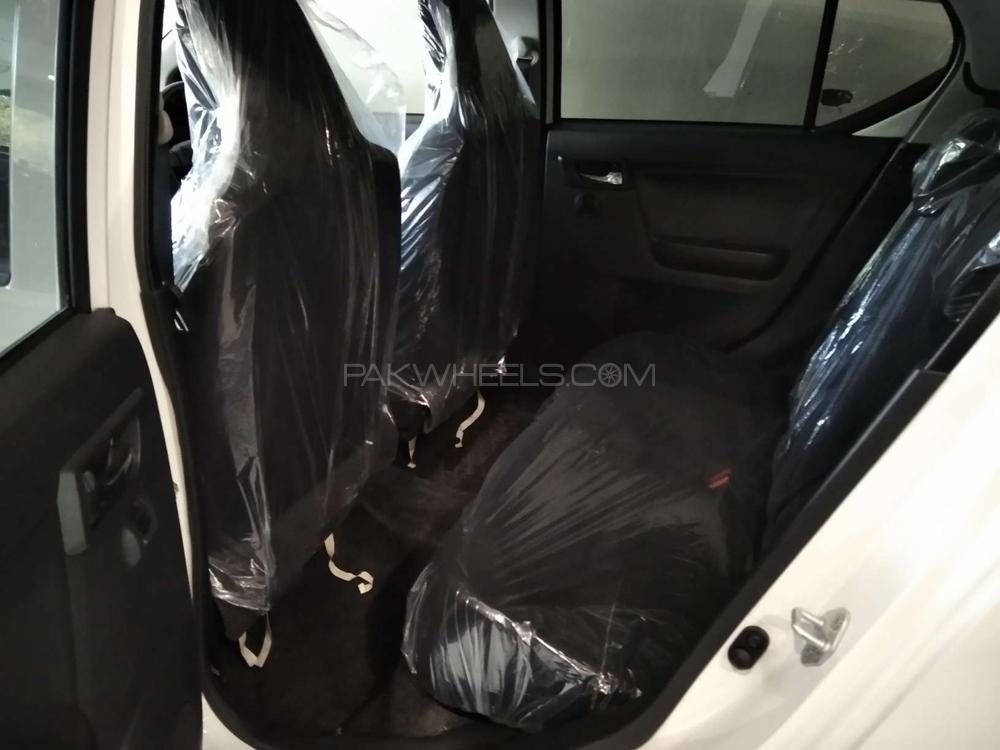 Daihatsu Mira 2017 for Sale in Karachi Daihatsu Mira 2017 for Sale in Karachi Image-7