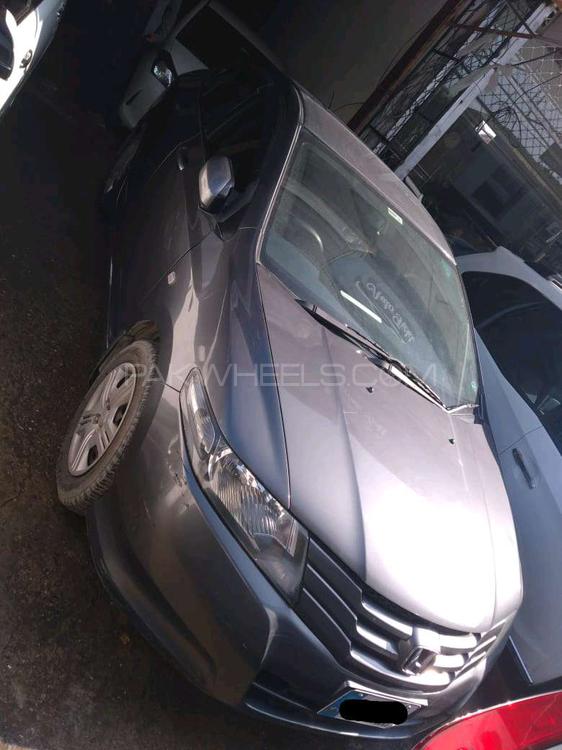 Honda City 2009 for Sale in Rawalpindi Image-1