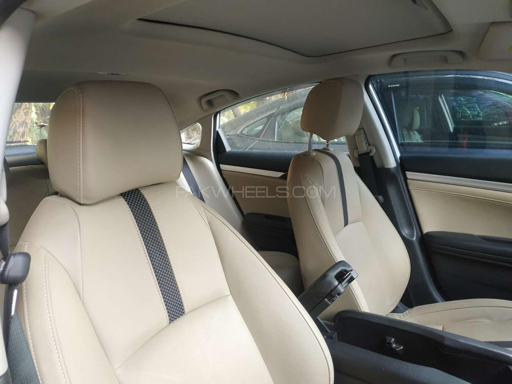 Honda Civic 2020 for Sale in Islamabad Honda Civic 2020 for Sale in Islamabad Image-7