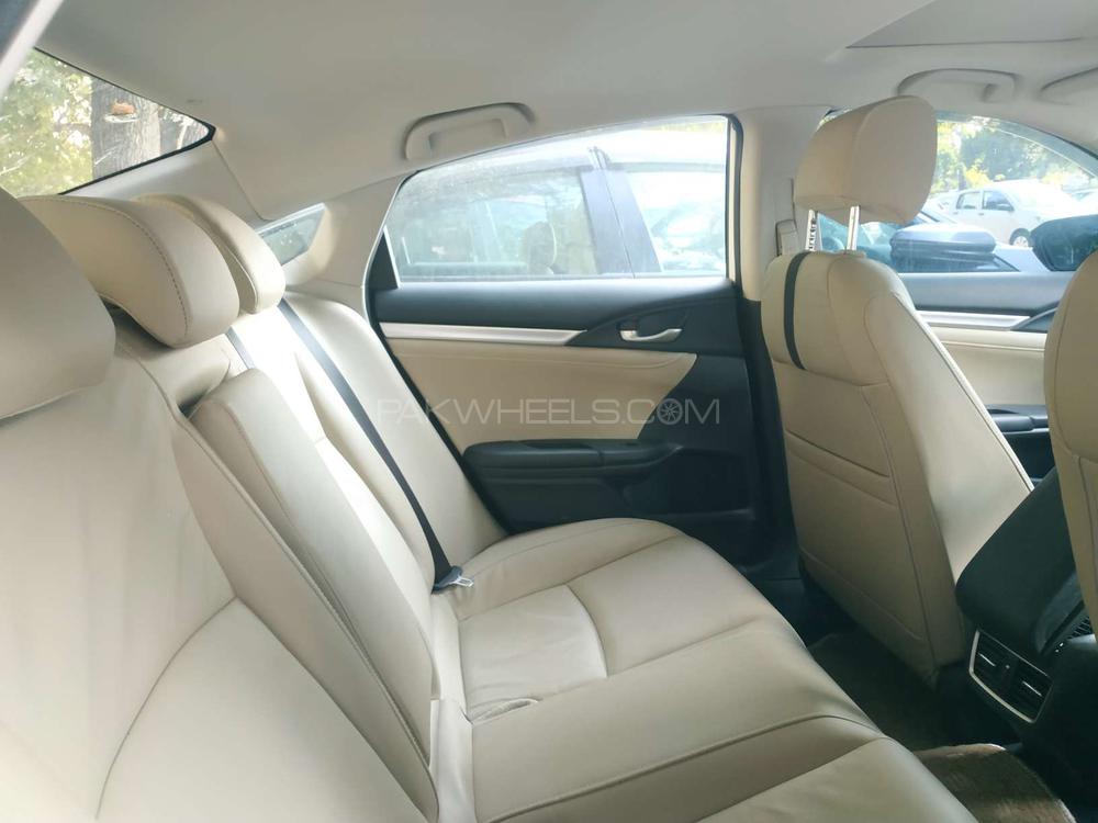 Honda Civic 2020 for Sale in Islamabad Honda Civic 2020 for Sale in Islamabad Image-9