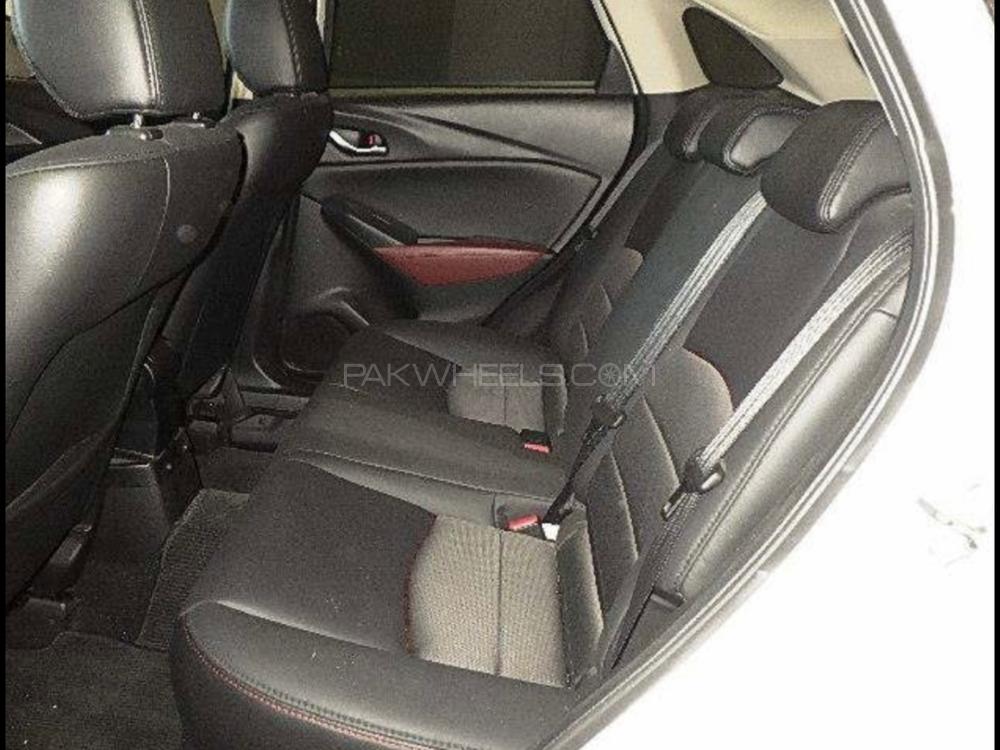 مازدا سی ایکس 3 2015 for Sale in لاہور مازدا سی ایکس 3 2015 for Sale in لاہور Image-6