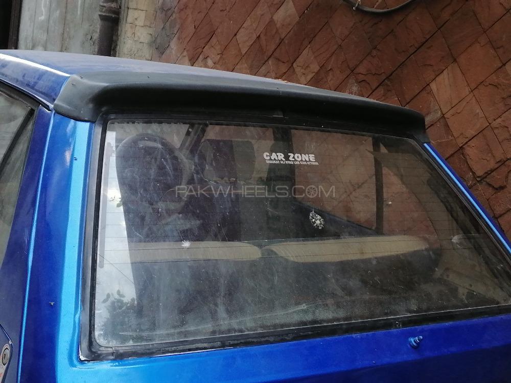 سبارو سامبر 1988 for Sale in لاہور سبارو سامبر 1988 for Sale in لاہور Image-2