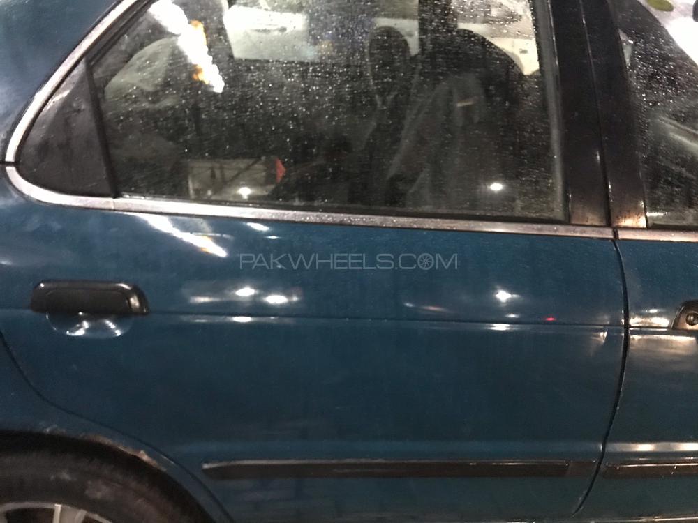 Suzuki Baleno 1999 for Sale in Lahore Suzuki Baleno 1999 for Sale in Lahore Image-6