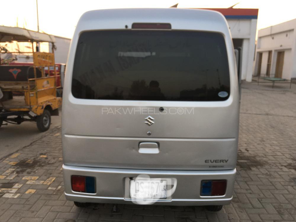 سوزوکی ایوری ویگن 2010 for Sale in سیالکوٹ سوزوکی ایوری ویگن 2010 for Sale in سیالکوٹ Image-2