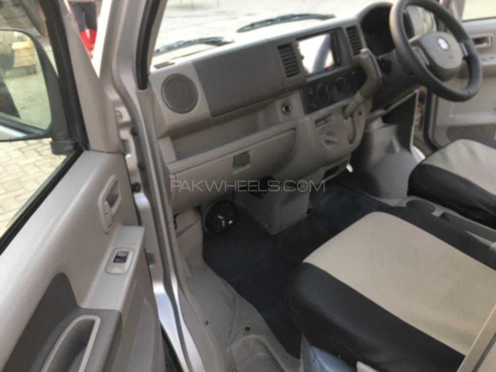 سوزوکی ایوری ویگن 2010 for Sale in سیالکوٹ سوزوکی ایوری ویگن 2010 for Sale in سیالکوٹ Image-5