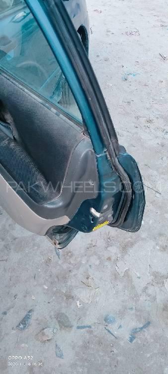 Suzuki Liana 2006 for Sale in Layyah Image-1