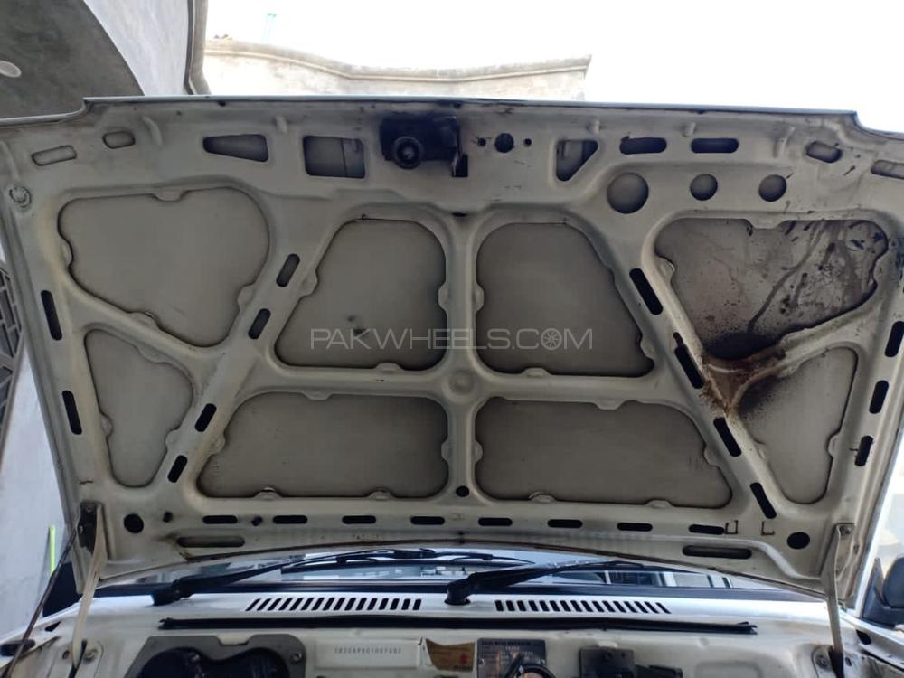 Suzuki Mehran 2013 for Sale in Gujrat Suzuki Mehran 2013 for Sale in Gujrat Image-4