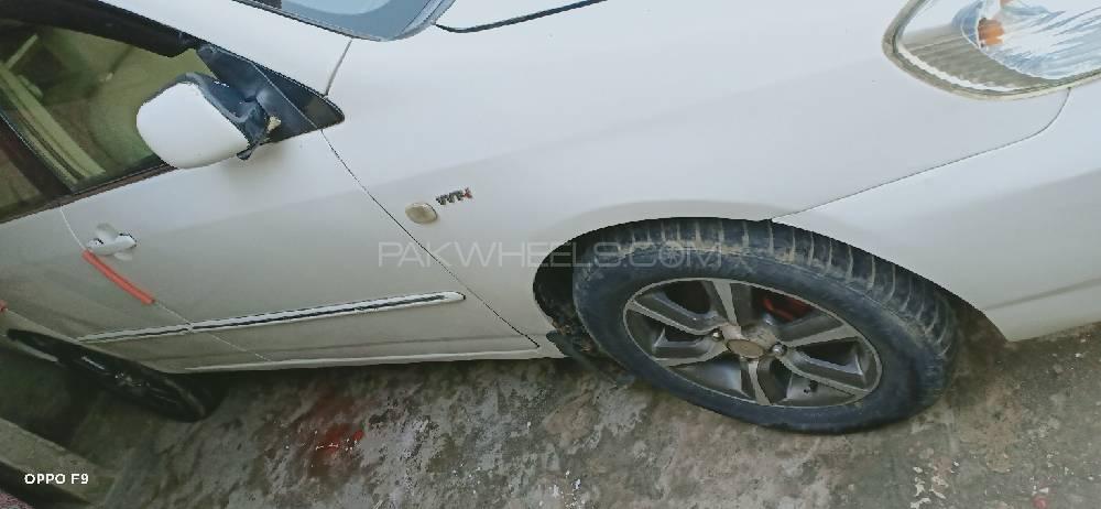 Toyota Corolla 2006 for Sale in Faisalabad Toyota Corolla 2006 for Sale in Faisalabad Image-2