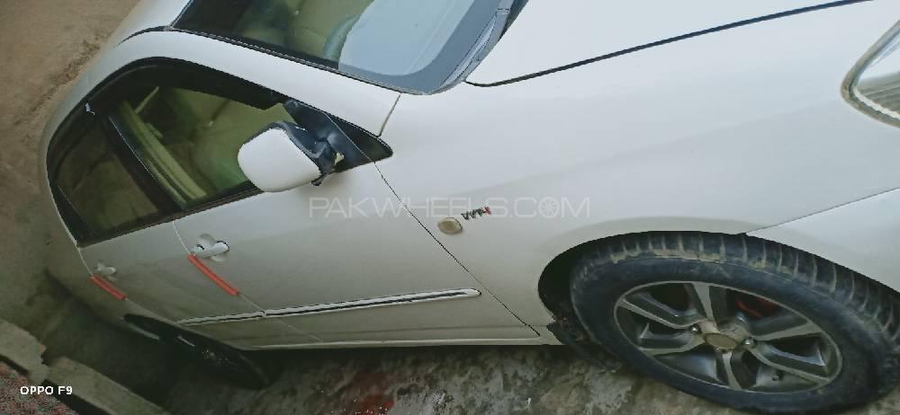 Toyota Corolla 2006 for Sale in Faisalabad Toyota Corolla 2006 for Sale in Faisalabad Image-3