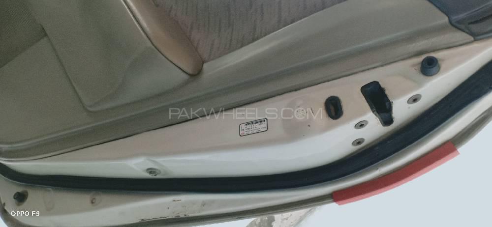 Toyota Corolla 2006 for Sale in Faisalabad Toyota Corolla 2006 for Sale in Faisalabad Image-18