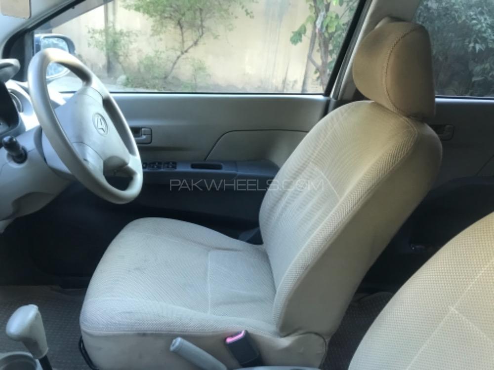 Daihatsu Mira 2007 for Sale in Rawalpindi Daihatsu Mira 2007 for Sale in Rawalpindi Image-7