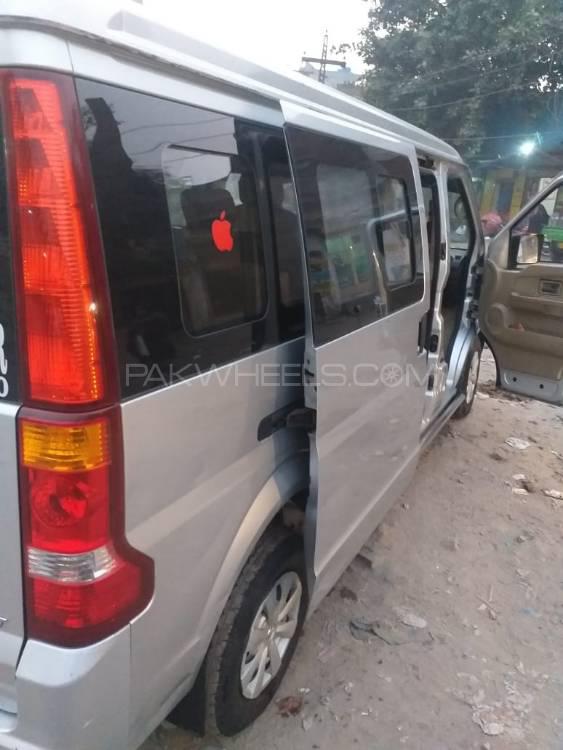 DFSK C37 2017 for Sale in Faisalabad DFSK C37 2017 for Sale in Faisalabad Image-2