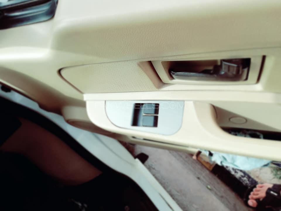 DFSK C37 2017 for Sale in Faisalabad DFSK C37 2017 for Sale in Faisalabad Image-11