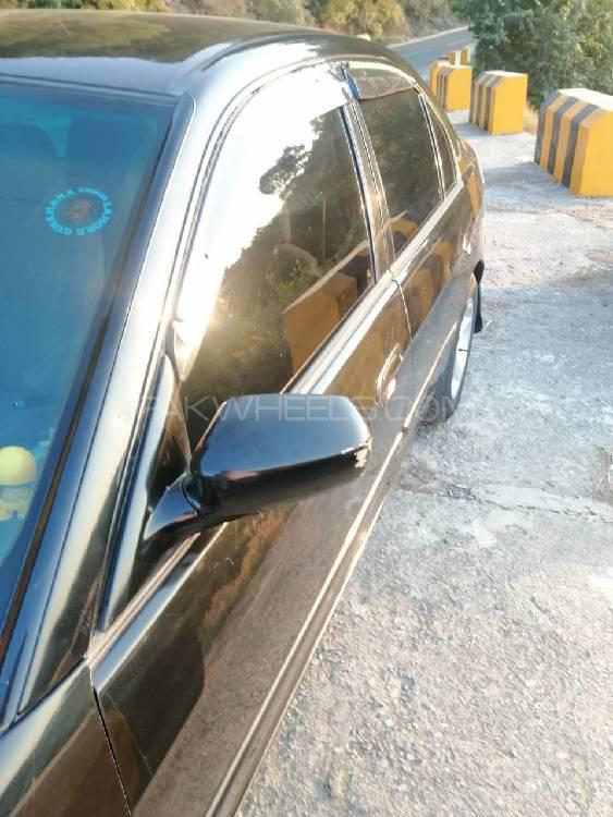 Honda Civic 2003 for Sale in Rawalpindi Honda Civic 2003 for Sale in Rawalpindi Image-8