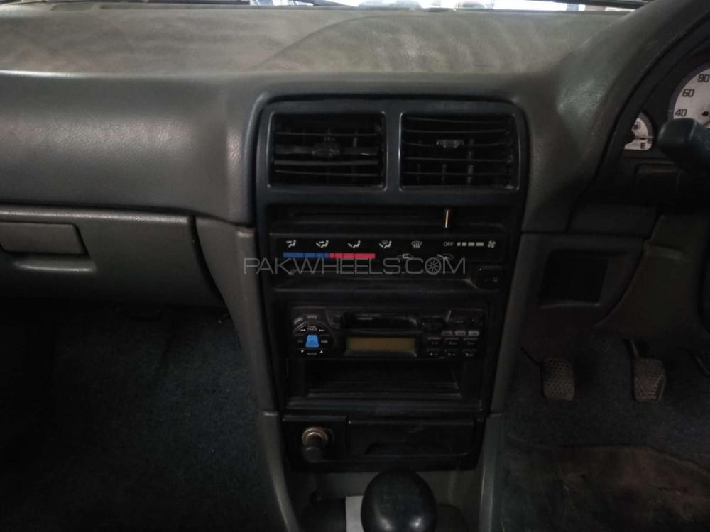 سوزوکی کلٹس 2006 for Sale in کراچی سوزوکی کلٹس 2006 for Sale in کراچی Image-7