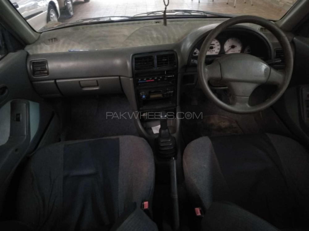 سوزوکی کلٹس 2006 for Sale in کراچی سوزوکی کلٹس 2006 for Sale in کراچی Image-11