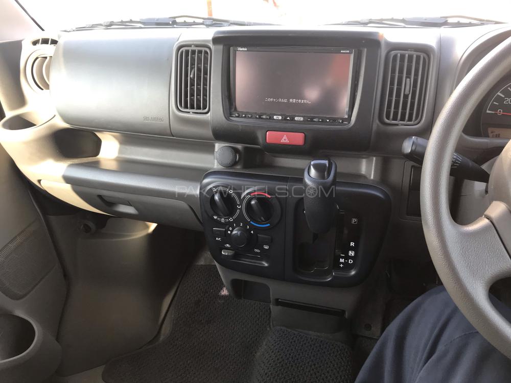 Suzuki Every 2015 for Sale in Peshawar Image-1
