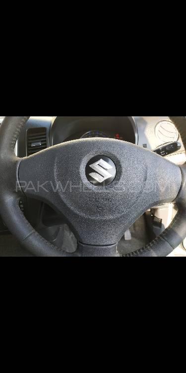 Suzuki Wagon R 2011 for Sale in Islamabad Suzuki Wagon R 2011 for Sale in Islamabad Image-10