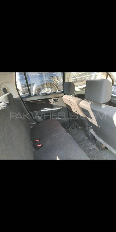 Suzuki Wagon R 2011 for Sale in Islamabad Suzuki Wagon R 2011 for Sale in Islamabad Image-17