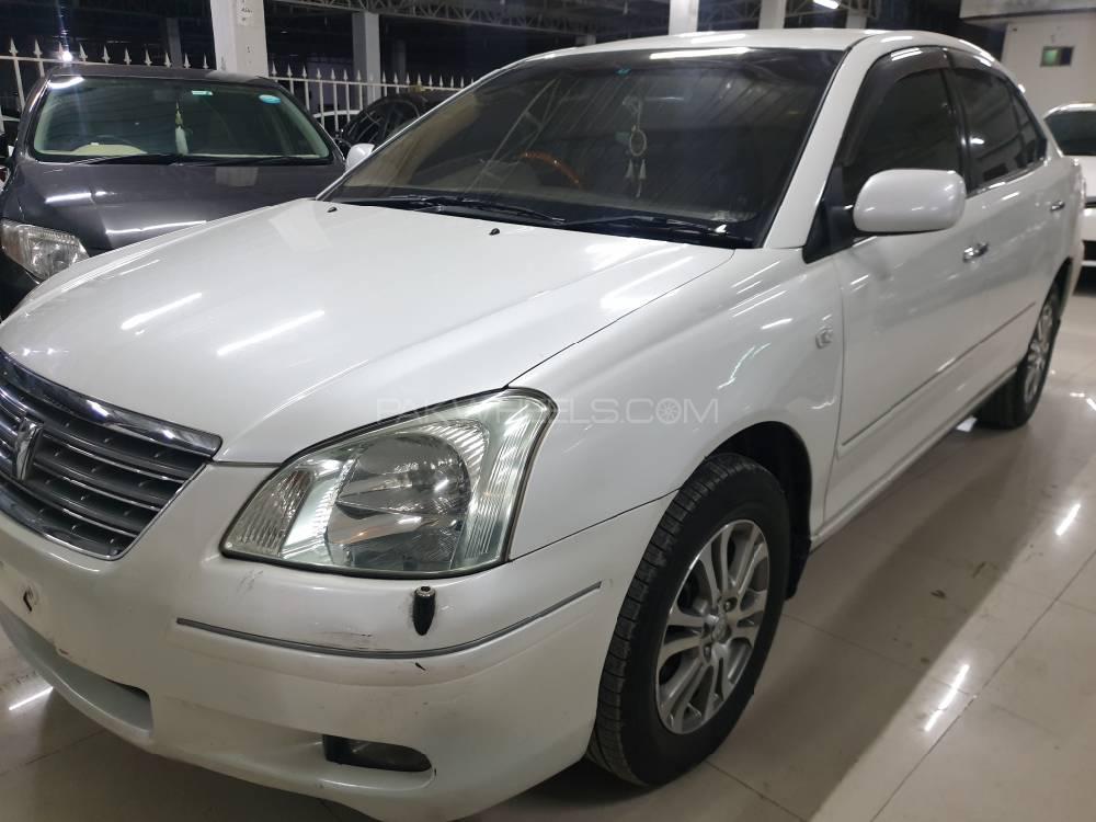 Toyota Premio 2014 for Sale in Peshawar Toyota Premio 2014 for Sale in Peshawar Image-2