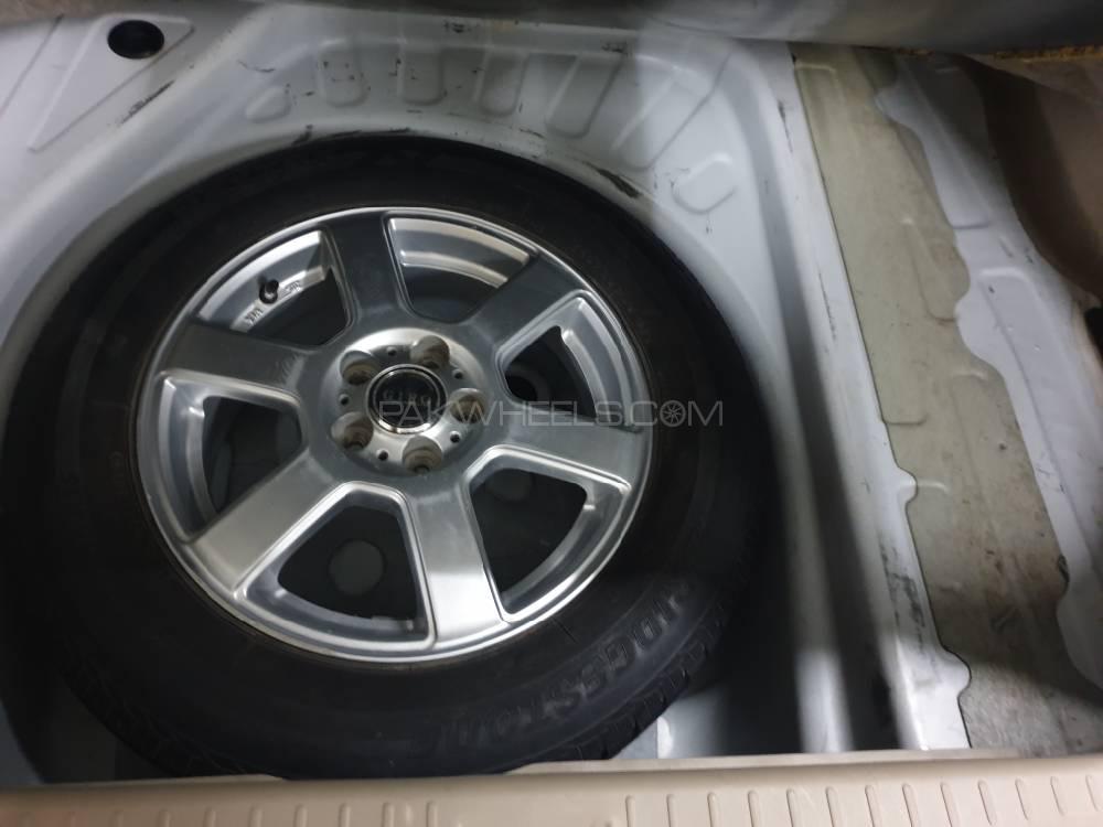 Toyota Premio 2014 for Sale in Peshawar Toyota Premio 2014 for Sale in Peshawar Image-12
